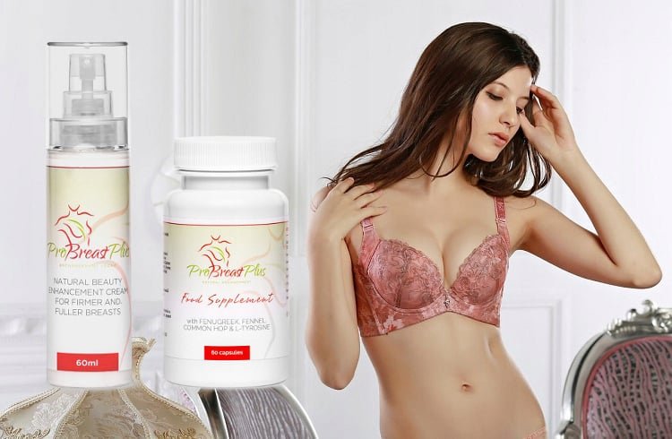 ProBreast Plus 16