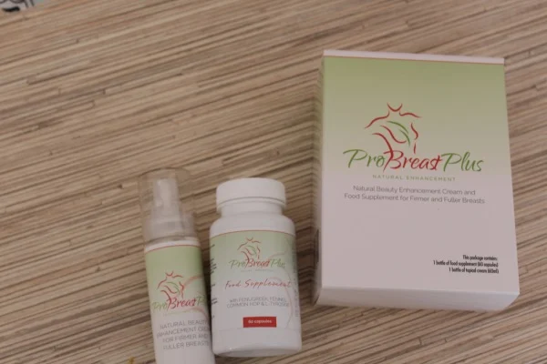 ProBreast Plus 5