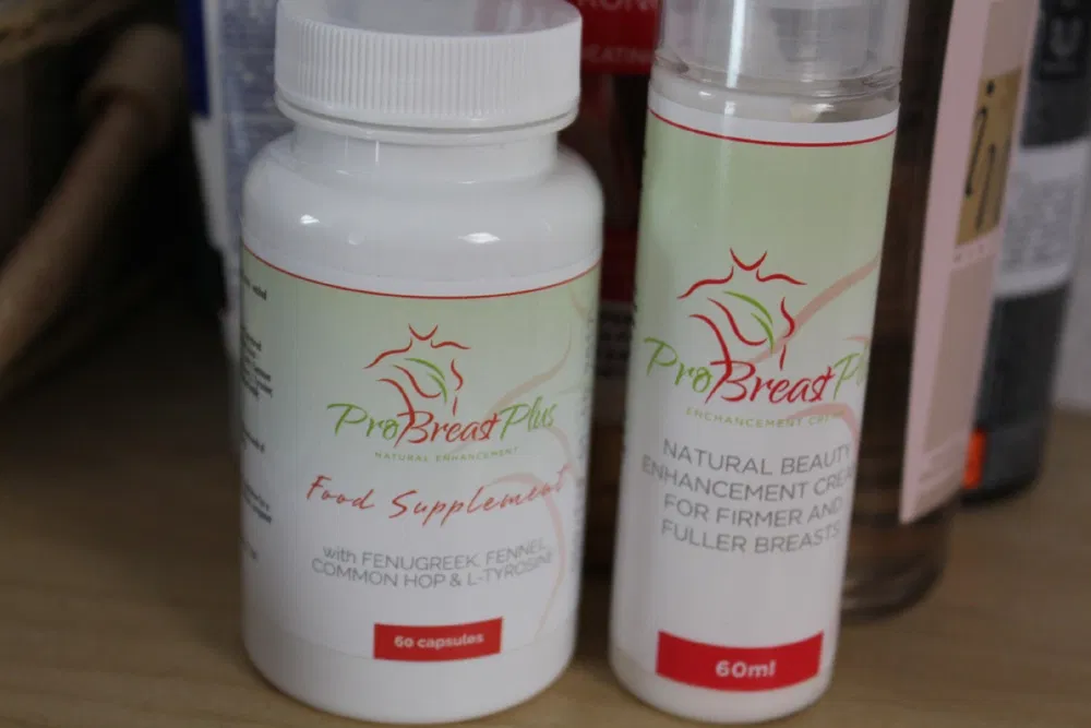 ProBreast Plus 4