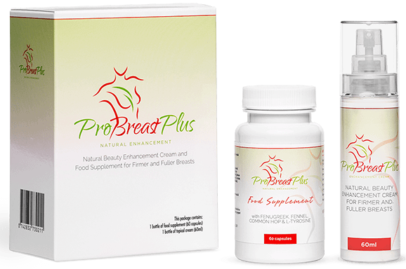 buy ProBreast Plus