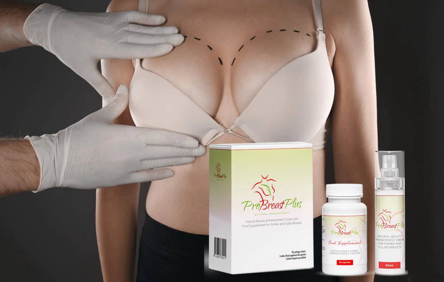 ProBreast Plus 15